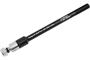 GLFLOW Axe traversant pour remorque de vélo, remorque de vélo, adaptateur d'essieu traversant, axe de fourche avant, 160-178 mm, accessoire de vélo de montagne P1.0 en aluminium