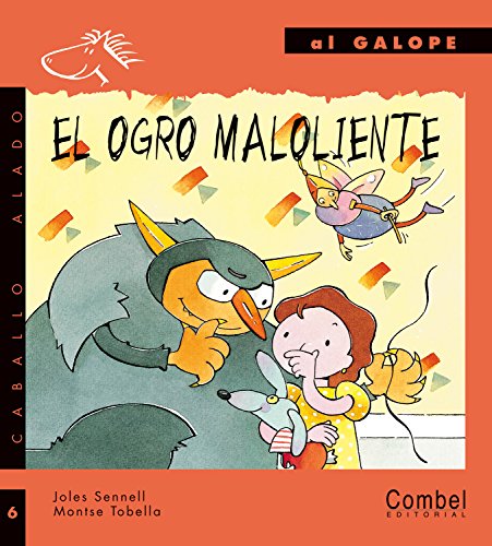 Download El ogro maloliente (Caballo alado) Download El ogro maloliente (Caballo alado)