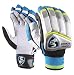 SG Super League RH Batting Gloves, Men