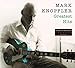 Produktbild MARK KNOPFLER Greatest Hits DOPPEL CD in digipak [Audio CD]