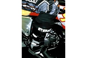 Proline Guêtres de bottes en néoprène pour bottes de motocross-Enduro-Trials