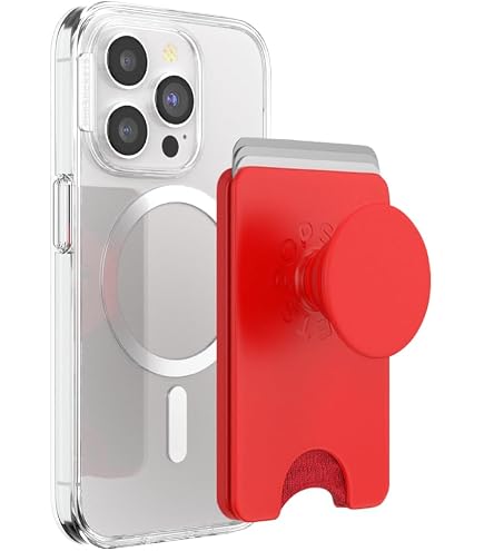 Bestseller: Gli articoli più venduti in Impugnature per cellulari