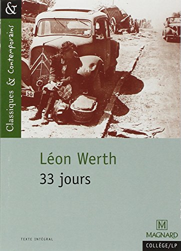 Télécharger 33 Jours PDF Livre En Ligne Télécharger 33 Jours PDF Livre En Ligne