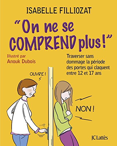 On ne se comprend plus On ne se comprend plus
