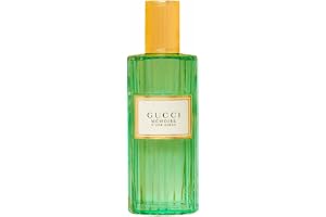 Gucci Memoire D'Une Odeur Edp Vapo 60 Ml - 60 ml.