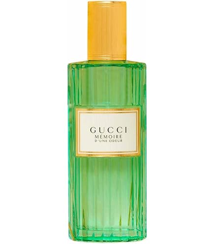 Gucci, Gucci Edp Memoire D'Une Odeur 100Vapo, Scent, Multicolour