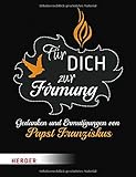 Image de Für dich zur Firmung: Gedanken und Ermutigungen von Papst Franziskus
