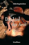 Image de Das Lied der Arve: Roman