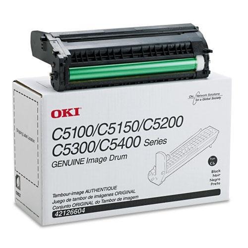 Preisvergleich Produktbild oki42126604–42126604 Drum