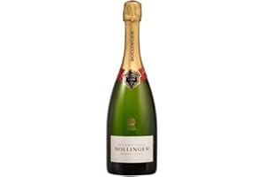 Bollinger Special Cuvee Brut NV Champagne 75cl Bottle