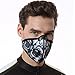 Produktbild Refosian Staubmasken Feinstaubmaske Atemschutzmaske mit Ventil PM2.5