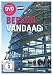 Berlijn vandaag - Wieland Giebel, Ron Mertiny, Bernd Papenfuss