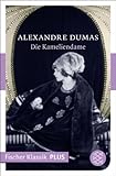 Cover zum Buch Die Kameliendame