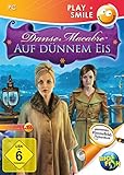 Danse Macabre: Auf d�nnem Eis - 
