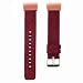 Produktbild Tianya Elektroplattierte All-Inclusive-Schutzhülle Für Die Fitbit Versa Displayschutzfolie Full 360 Protection Gel Bumper Cover