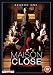 Maison Close - Season 1 [UK Import] [2 DVDs]