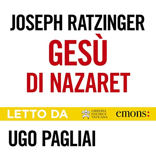 Download Gesù di Nazaret: Dall'ingresso in Gerusalemme fino alla risurrezione