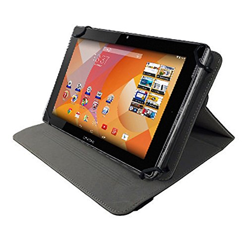 MEDION LIFETAB S10346 MD 98992 10.1 “ Tablet PC Tasche mit Aufstell und dreh funktion – 360° 10 Zoll Grün - 2
