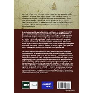 Geografía regional de España