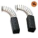 Produktbild Kohlebürsten Bosch PST 65 PAE Säge 0 603 286 938 6,4x6,4x15,5 mm ohne automatische Abschaltung BUILDALOT
