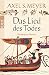 Produktbild Das Lied des Todes (Wikinger-Hakon-Reihe, Band 1)