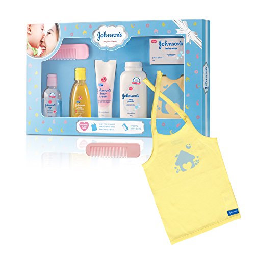 johnson baby set price