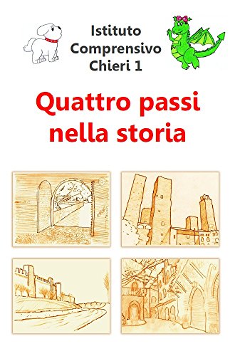 Download Quattro passi nella storia