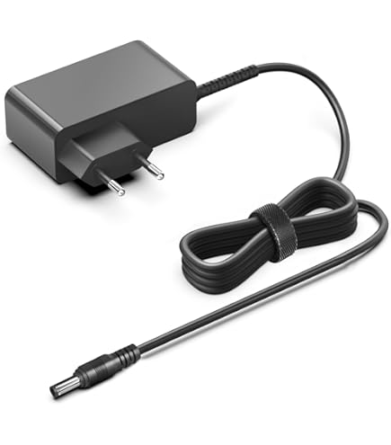 Chargeur Universel FSP FSP065-REB – 19V 3.42A 65W, Noir, 100% Fonctionnel
