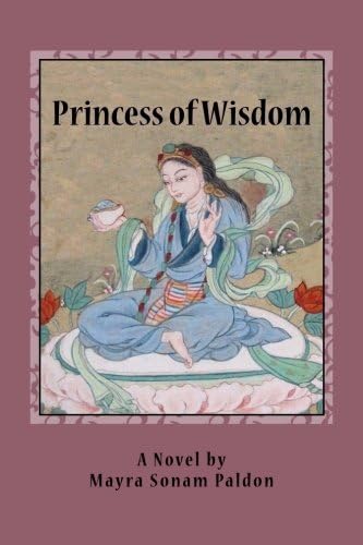 Princess of Wisdom: A Novel