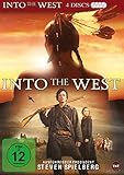 Into the West [4 DVDs] - Matthew Settle