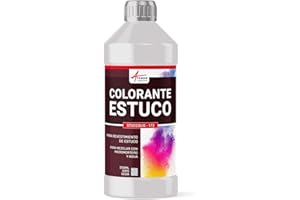 ARCANE INDUSTRIES STUCCOLIS - 173 - Dosis de colorante para estuco Veneciano - Gris Seda
