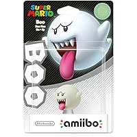 Nintendo - Amiibo Bo