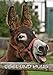 Produktbild Esel und Mulis (Wandkalender 2018 DIN A3 hoch): Liebenswerte graue Gesellen (Monatskalender, 14 Seiten ) (CALVENDO Tiere) [Kalender] [Apr 01, 2017] / ... + Martina Berg, Pferdografen.de