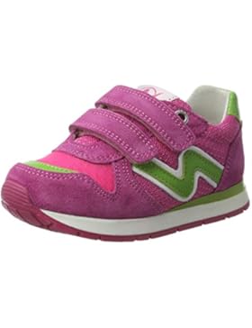 Naturino Mädchen Bomba Vl Sneaker