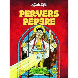 Pervers pépère