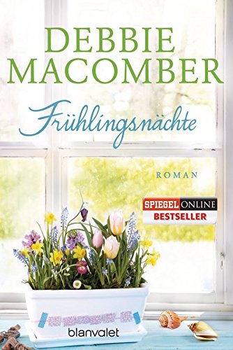 Preisvergleich Produktbild Frühlingsnächte: Roman (ROSE HARBOR-REIHE, Band 2)