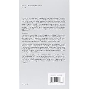 Archeologia della produzione