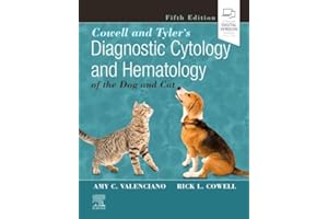 Cowell and Tyler's Diagnostic Cytology and Hematology of the Dog and Cat