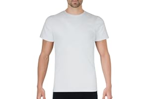 Eminence - Tee-Shirt col Rond Pur Coton Premium