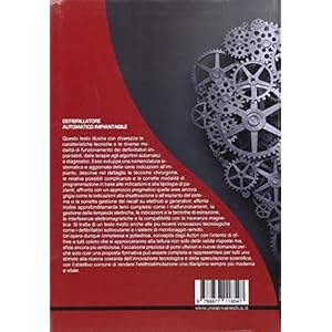 Defibrillatore automatico impiantabile