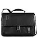 Produktbild Piquadro CA3111P15 Messenger-Tasche, Linie Pulse, schwarz (schwarz) - CA3111P15/N