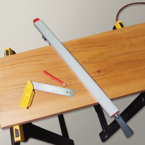 sauter Führungsschiene CLAMP N CUT 125 cm - 6