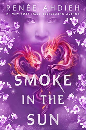 Smoke in the Sun (Flame in the Mist) (English Edition)