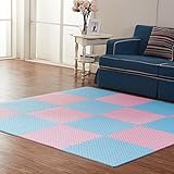 Espuma de las esteras del piso, dormitorio de mosaicos, esteras, esteras,D