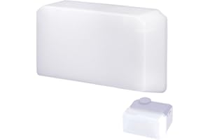 PENITUE Diffusor für Den Godox IT30 PRO Blitz, Mini-Blitzdiffusor Weicheres Licht und Einen Sanfteren Effekt für Kamera Softboxen (Weiß)