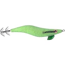 Leurre Souple Jatsui Rush Egi Ink 3.0 Pour Seiche, Calamar, Poulpe – Neuf