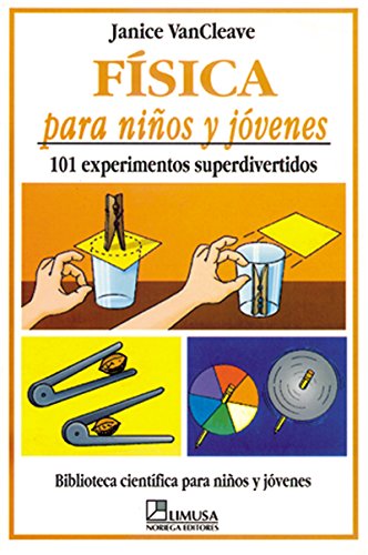 Fisica para niños y jovenes