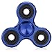 Price comparison product image Metal Tri Fidget Hand Spinner Stress Reducer Durable EDC Kids Adults Toy Super Long Spinner Time Great For ADHD Anxiety Autism