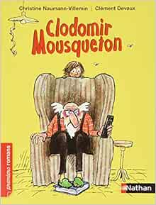 Trampoline Ce1 Alb4 Clodomir M Amazon Co Uk Naumann Christine Books
