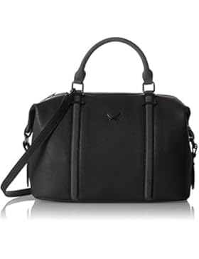 Sansibar Damen Henkeltasche, 17x26x35 cm